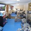 Отель YPC Fitness & Accommodations, фото 30