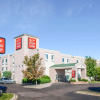 Отель Econo Lodge North Academy, фото 1