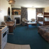 Отель Western Budget Motel Whitecourt 3, фото 30