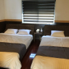 Отель Lagoon Villa Ryusei, фото 8