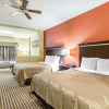 Отель Quality Suites North, фото 6