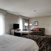 Отель Hampton Inn & Suites Ardmore, фото 4