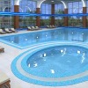 Отель Sefa Termal Tatil Koyu And Spa, фото 4