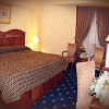 Отель Al Ansar Diamond Hotel, фото 3