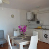 Отель Ground floor apartment in Vera Playa private patio North facing, фото 8