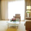 Отель Best Western Premier Wuhan Mayflowers Hotel, фото 3