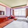 Отель Yunkang International Hotel (Qujing Wanda Bund Branch), фото 7