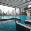 Отель ZEN Home Phrom Phong, фото 10