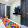 Отель Fabhotel Srg Inn, фото 18
