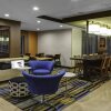 Отель Fairfield Inn & Suites by Marriott Atlanta Suwanee, фото 5
