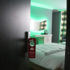 Отель Evay Suite Hotel-Esenyurt, фото 16