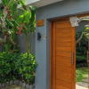 Отель Villa Vida Mira - Elegant 4BR Beachside Villa in Canggu, фото 42