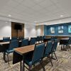 Отель Hampton Inn & Suites Ruskin I-75, фото 19