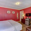 Отель Gold-Inn Hot Springs, фото 21