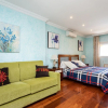 Отель Luxury Villa Benahoare, фото 6