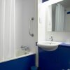 Отель Travelodge Middlewich, фото 8