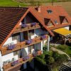 Отель Pension Weber, фото 13
