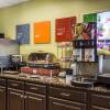 Отель Comfort Inn & Suites Lake Norman, фото 24