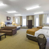Отель Comfort Suites Summit County, фото 4