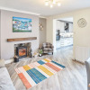 Отель Host Stay 1 Montrose Street, фото 14