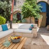 Отель Beyt El Jabal Guest House - Der el Qamar, фото 16