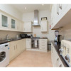 Отель Spacious, Bright 5-br Flat for 10 in Edinburgh, фото 4