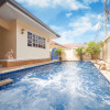 Отель Baan Chokdee - 5 Bed - Private Pool, фото 15