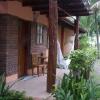 Отель Pousada Verde Água Praia, фото 1