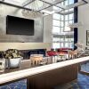 Отель Residence Inn Philadelphia Airport, фото 9