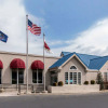 Отель Hawthorn Extended Stay by Wyndham Chambersburg, фото 1