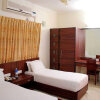 Отель Silicon Hearth Serviced Apartments в Бангалоре