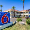 Отель Motel 6 Rancho Mirage, CA - Palm Springs, фото 23