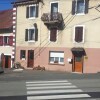 Отель Apartment With One Bedroom In Plancher Les Mines 6 Km From The Slopes, фото 9