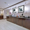 Отель Hampton Inn by Hilton Gainesville-Haymarket, фото 21
