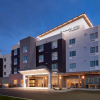 Отель TownePlace Suites by Marriott Grand Rapids Airport, фото 1