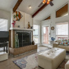 Отель Casa Mingo 3 Bedrooms 2 Bathrooms Home, фото 10
