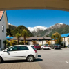 Отель Bella Vista Motel Franz Josef Glacier, фото 25