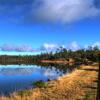 Отель Lake Yalleena Nature Retreat, фото 8