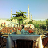 Отель Aslan Istanbul, фото 20