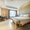 Отель Atour Hotel Chengdu Wenshufang, фото 5