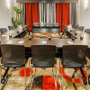 Отель Ramada Moose Jaw, фото 9
