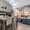 Отель HouSmart Tartini 6 Loft 5, фото 2