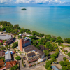 Отель Golden Tulip Belitung, фото 21