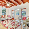 Отель Fort Myers Beach Access Home, фото 24
