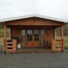 Отель Ásgeirsstaðir Holiday Homes, фото 12