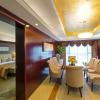 Отель Guizhou Park Hotel Liupanshui, фото 10