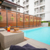 Отель Koon Hotel Sukhumvit, фото 14