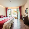 Отель The Beach Heights Resort, фото 5
