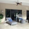 Отель Villa With 3 Bedrooms in Punta Cana, With Private Pool, Furnished Gard, фото 11