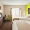 Отель Travelodge by Wyndham Lloydminster, фото 7